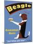 Beagle Buns-Ken Bailey-Mounted Premium Giclee Print