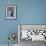 Beagle Buns-Ken Bailey-Framed Giclee Print displayed on a wall