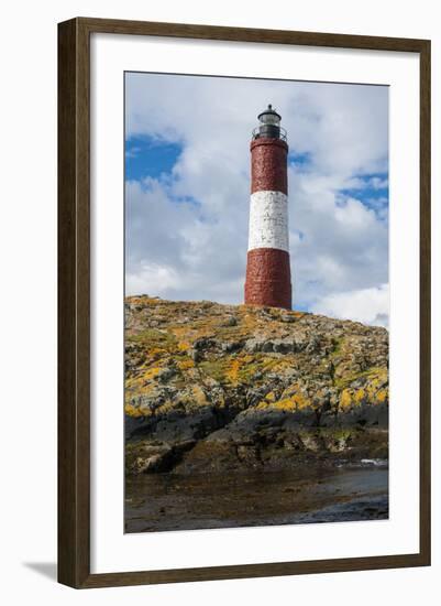 Beagle Channel, Argentina, South America-Michael Runkel-Framed Photographic Print