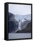 Beagle Channel, Darwin National Park, Tierra Del Fuego, Patagonia, Chile, South America-Sergio Pitamitz-Framed Stretched Canvas