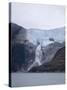 Beagle Channel, Darwin National Park, Tierra Del Fuego, Patagonia, Chile, South America-Sergio Pitamitz-Stretched Canvas