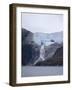 Beagle Channel, Darwin National Park, Tierra Del Fuego, Patagonia, Chile, South America-Sergio Pitamitz-Framed Photographic Print