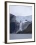 Beagle Channel, Darwin National Park, Tierra Del Fuego, Patagonia, Chile, South America-Sergio Pitamitz-Framed Photographic Print