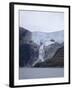 Beagle Channel, Darwin National Park, Tierra Del Fuego, Patagonia, Chile, South America-Sergio Pitamitz-Framed Photographic Print