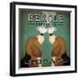 Beagle Coffee Co Chicago-Ryan Fowler-Framed Art Print