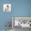 Beagle Dog, Bruce, with Ginger Kitten, Tom-Mark Taylor-Stretched Canvas displayed on a wall