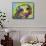 Beagle-Dean Russo-Framed Stretched Canvas displayed on a wall