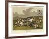 Beagles-Henry Thomas Alken-Framed Giclee Print