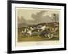 Beagles-Henry Thomas Alken-Framed Giclee Print