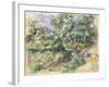 Beal; Le Beal, 1905-Pierre-Auguste Renoir-Framed Giclee Print