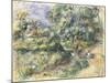 Beal; Le Beal, 1905-Pierre-Auguste Renoir-Mounted Giclee Print