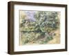 Beal; Le Beal, 1905-Pierre-Auguste Renoir-Framed Giclee Print