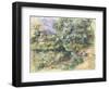 Beal; Le Beal, 1905-Pierre-Auguste Renoir-Framed Giclee Print