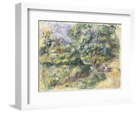 Beal; Le Beal, 1905-Pierre-Auguste Renoir-Framed Giclee Print