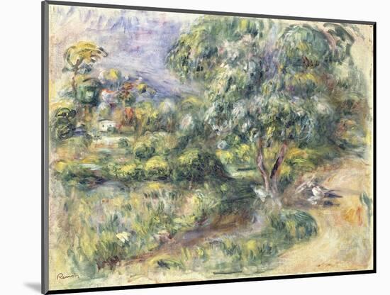 Beal; Le Beal, 1905-Pierre-Auguste Renoir-Mounted Giclee Print