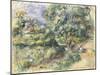 Beal; Le Beal, 1905-Pierre-Auguste Renoir-Mounted Giclee Print