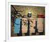 Beam Me Up!-null-Framed Giclee Print