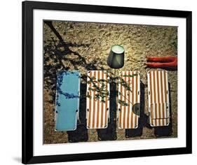 Beam Me Up!-null-Framed Giclee Print