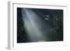 Beam of Light-Istv?n Nagy-Framed Photographic Print