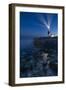 Beams-Michael Blanchette Photography-Framed Photographic Print