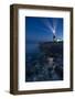 Beams-Michael Blanchette Photography-Framed Photographic Print