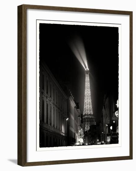 Beams-Craig Roberts-Framed Photographic Print