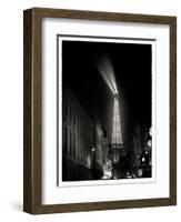 Beams-Craig Roberts-Framed Photographic Print