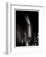 Beams-Craig Roberts-Framed Photographic Print