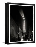 Beams-Craig Roberts-Framed Stretched Canvas