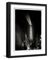 Beams-Craig Roberts-Framed Photographic Print