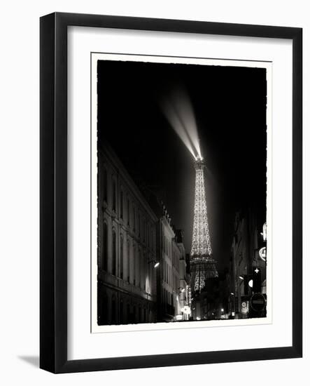 Beams-Craig Roberts-Framed Photographic Print