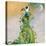 Beanstalk-Nancy Tillman-Stretched Canvas