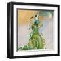 Beanstalk-Nancy Tillman-Framed Art Print