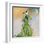 Beanstalk-Nancy Tillman-Framed Art Print