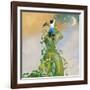 Beanstalk-Nancy Tillman-Framed Art Print