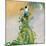 Beanstalk-Nancy Tillman-Mounted Art Print