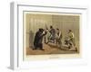 Bear Baiting-Henry Thomas Alken-Framed Giclee Print