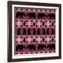 Bear BR-Erin Clark-Framed Giclee Print