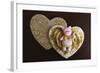 Bear Cupid-null-Framed Photographic Print