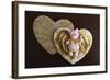 Bear Cupid-null-Framed Photographic Print