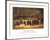 Bear Dance-William Holbrook Beard-Framed Art Print