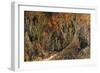 Bear Hunters-Bill Bell-Framed Giclee Print