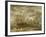 Bear Hunting in the Arctic-Abraham Storck-Framed Giclee Print