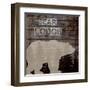 Bear Lodge-Piper Ballantyne-Framed Art Print