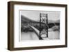 Bear Mountain Bridge-null-Framed Photographic Print