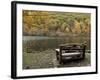 Bear Mountain Park, New York, USA-Julian McRoberts-Framed Photographic Print