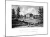 Bear Place, Berks, 1788-null-Mounted Giclee Print