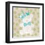 Bear Prints-Morgan Yamada-Framed Art Print