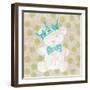 Bear Prints-Morgan Yamada-Framed Art Print