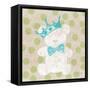 Bear Prints-Morgan Yamada-Framed Stretched Canvas